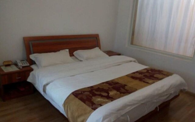 Lijiang Harbour Impression Hotel