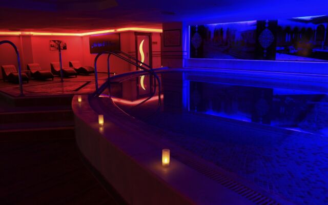 Roseira Beach Resort