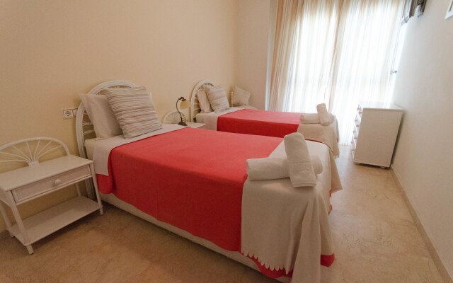 Apartamento El Coral