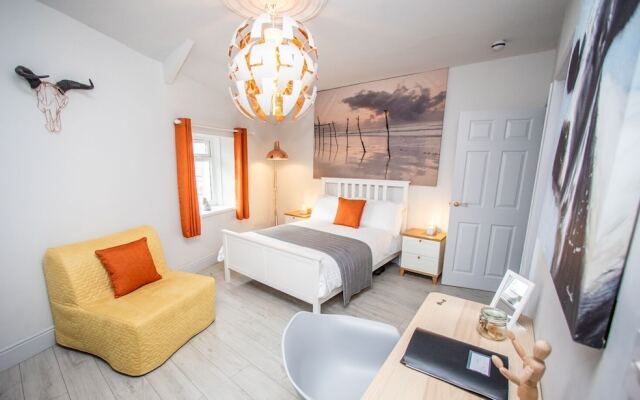 James Place at Dowlais