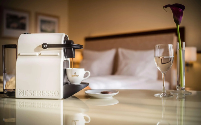 Best Western Plus Residenzhotel Lueneburg