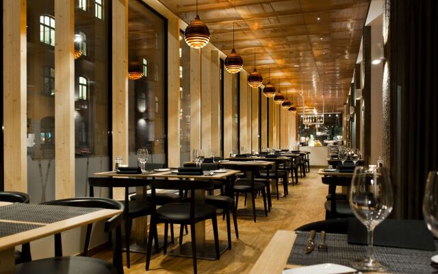 Hotel Birger Jarl