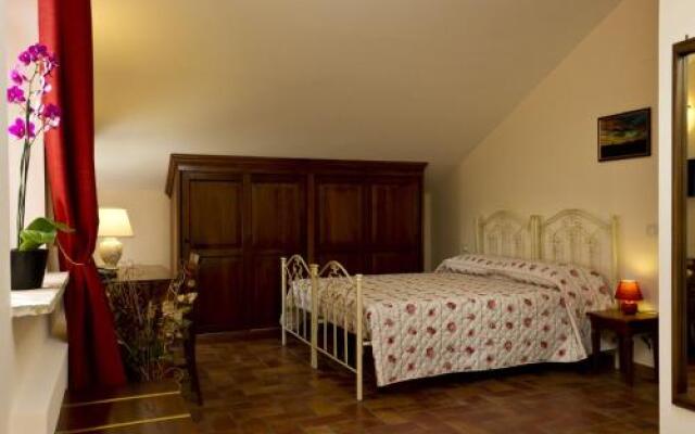 B&B Montechiaro