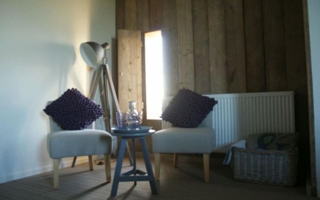 Hotel Watertoren Lutten