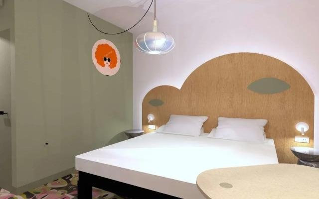 Ibis Styles Metz Centre (Ouverture Décembre 2025)