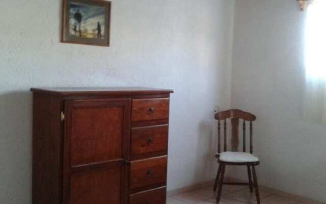 Hospedaje Casa los Manzanos