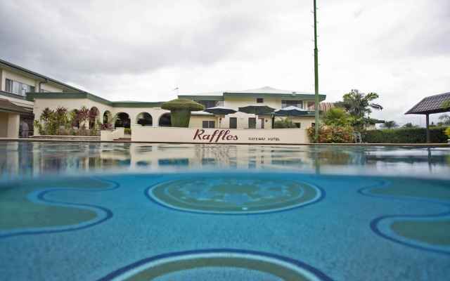 Fiji Gateway Hotel