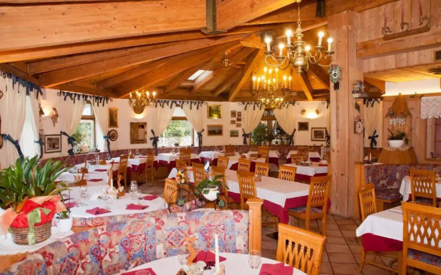 Hotel Rosa Resort