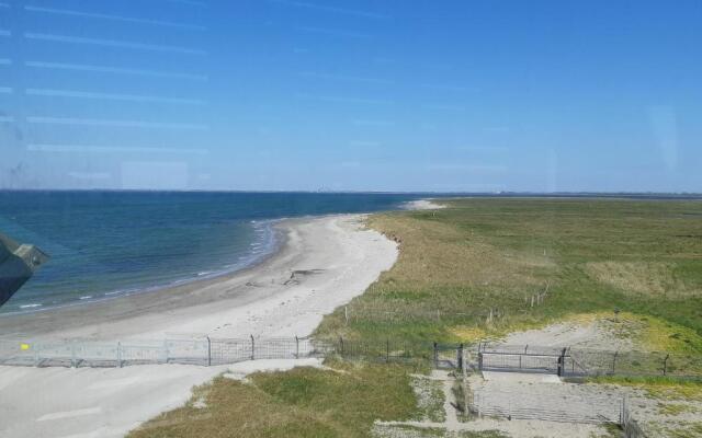 Ostsee Meerkieker Ferienwohnungen 1