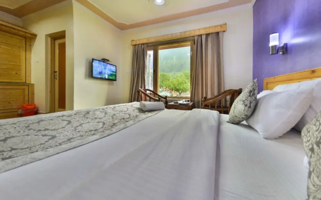 Hotel Baisaran
