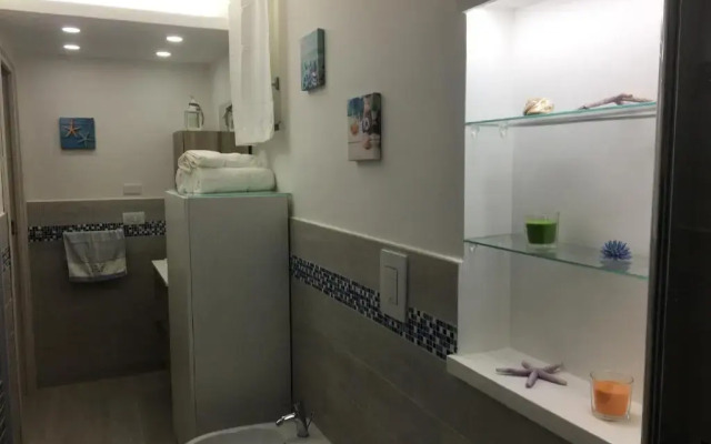 PEPPE'S HOME Luxury and relax apartament