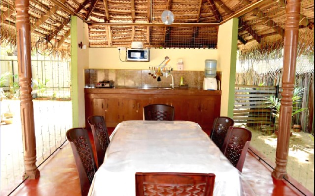 Naval Beach Villa