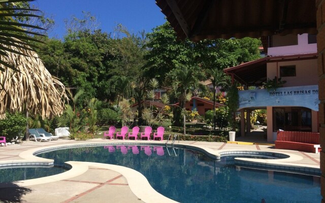 Hotel Brisas del Pacifico
