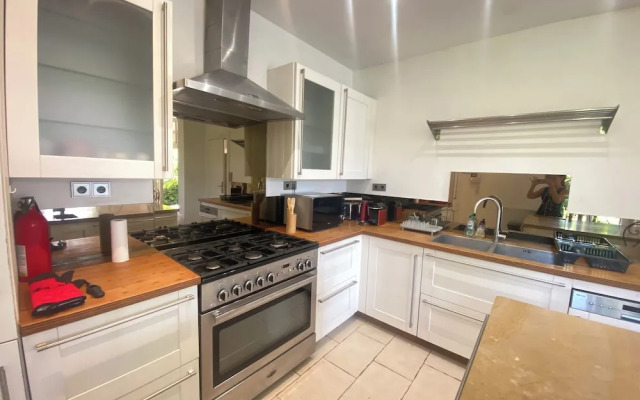 Résidence les trois jardins