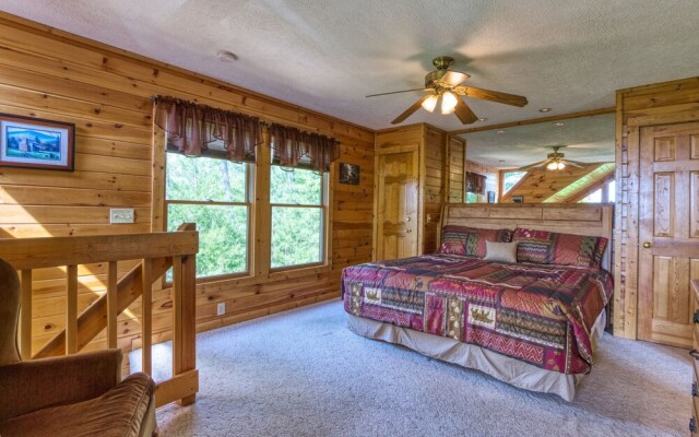 A Smoky Mountain Dream 291