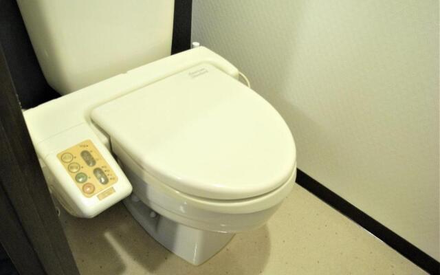 Classic Heim 213 / Vacation STAY 1668