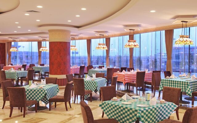 Urumqi Tianyuan Hotel