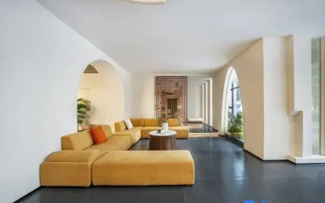 Wenxingge Hotel