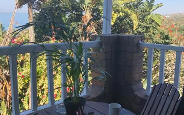 Seaside Lodge B&B