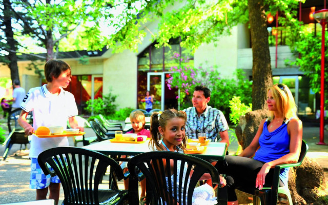 Résidence les Balcons du Canigou