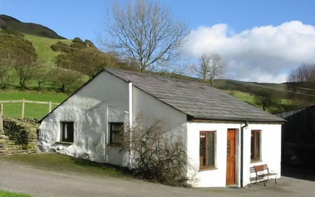 Ghyll Bank Bungalow