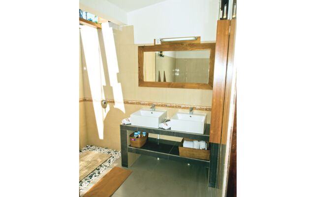 Gili Air Bungalows