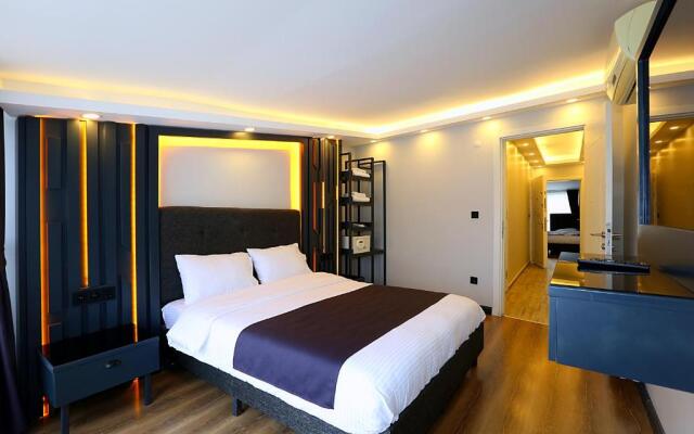 Galata King Suites