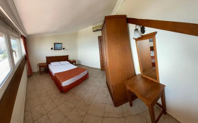 Avos Apartments