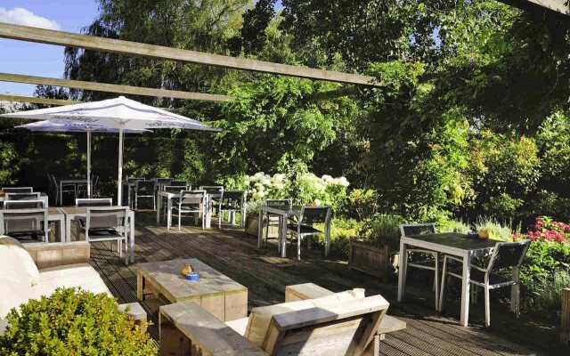 ibis Rotterdam Vlaardingen