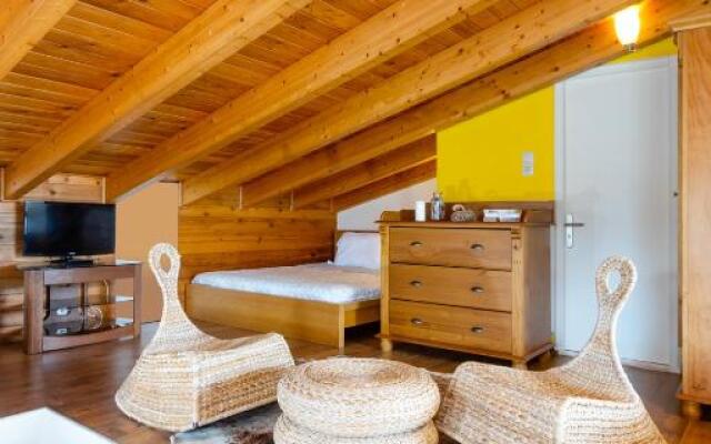 Diamante Beachfront Suites