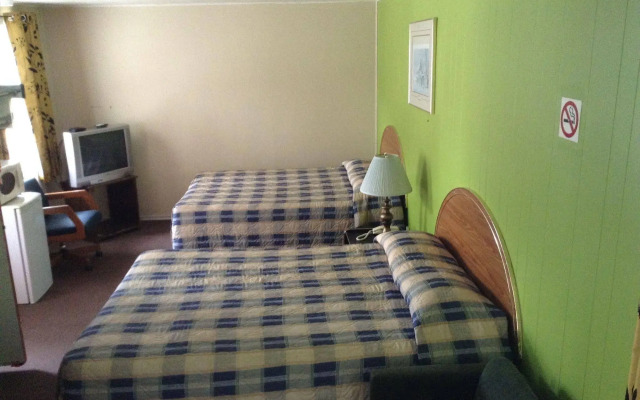 Penny's Motel