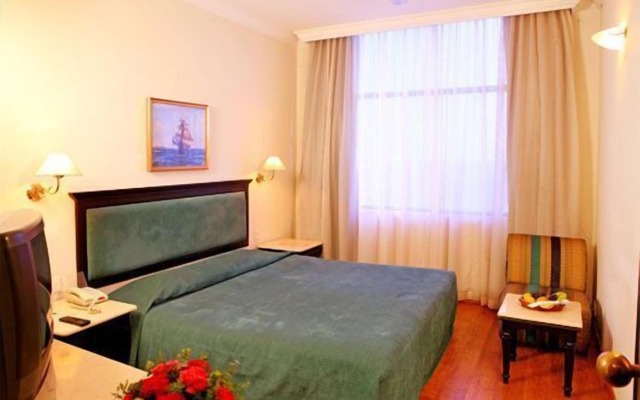 Harbour View Residency Hotel