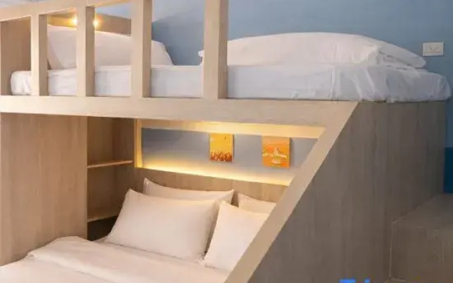 [R4R] RoomforRest Boutique Hotel Bangsaen Beach