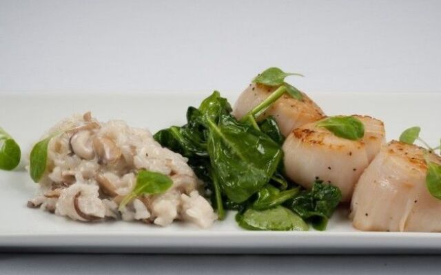 Ironclad Inn & Bourbon Room