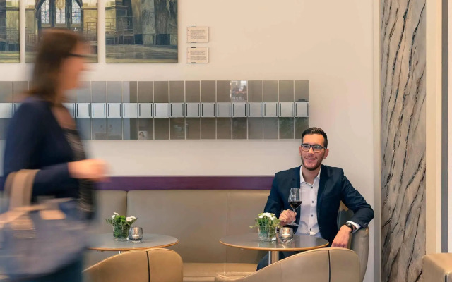 Mercure Hotel Aachen am Dom