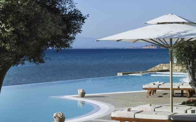 Sani Beach Hotel & Spa