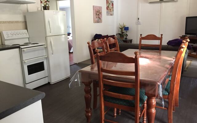 Kerriley Park Farm Stay