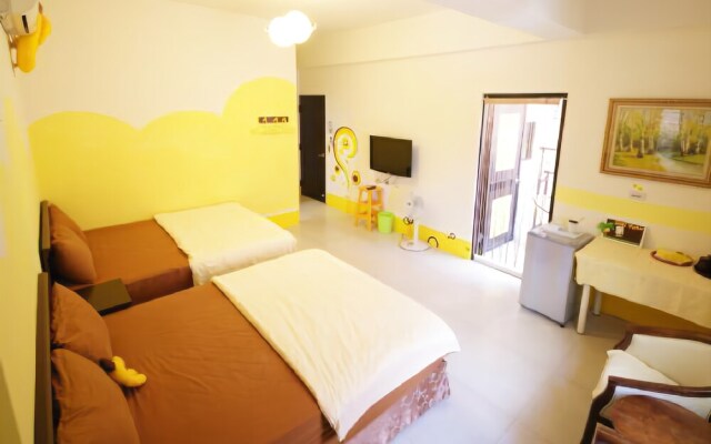 Sueiyuan Bed and Breakfast I