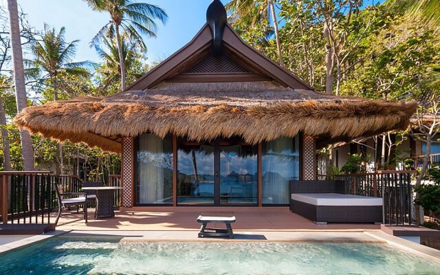 The Nest El Nido