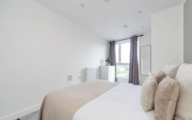 The Colindale Luxury Apartment