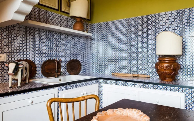 B&B Doppio Koncerto