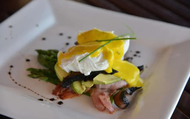 Wild & Free Game Lodge