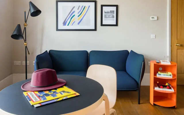 Lovely Covent Garden 1BR - Netflix Nespresso