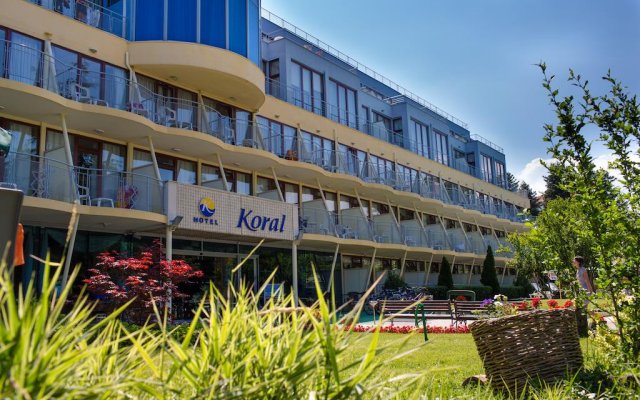 Koral