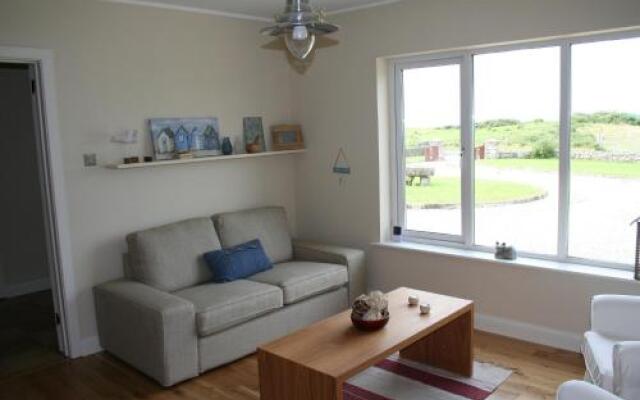 Atlantic Seafront B&B