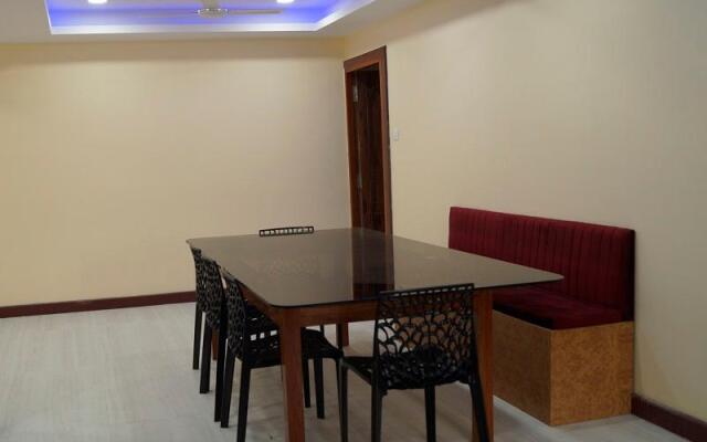 Hotel Sunnyvale Andaman