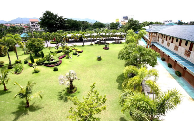P.N. Gold Resort