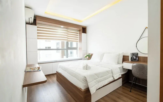 Parkland Riverside Luxury Vacation