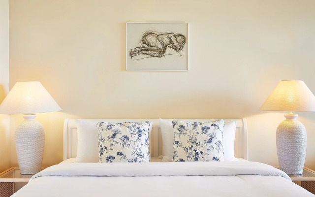 Grecotel La Riviera, Beach Luxury Resort  At Riviera Olympia & Aqua Park