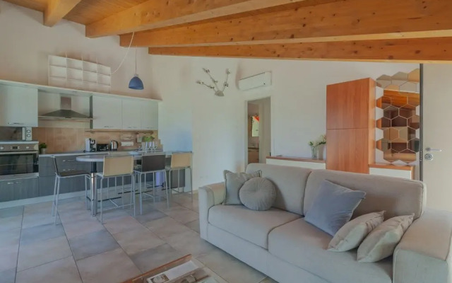 Magic Lake View in Lierna